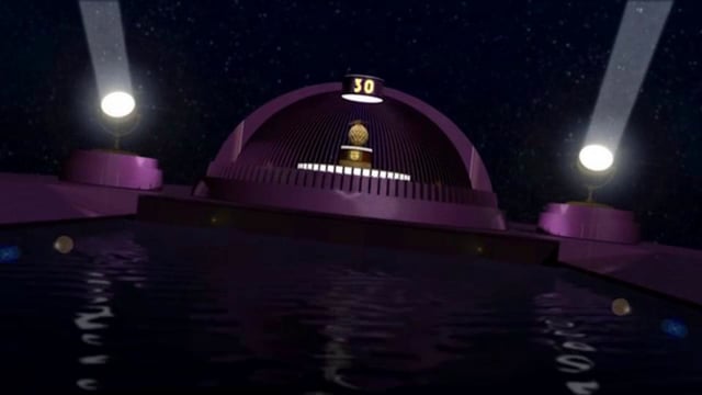 VFX Reel