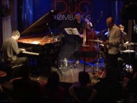 2011 - P2B 4tet - Duc des Lombards - "Go"