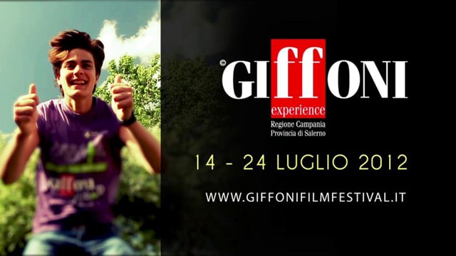 SPOT GIFFONI FILM FESTIVAL On Vimeo