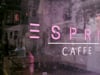 Caffe Esprit | Amsterdam 2012
