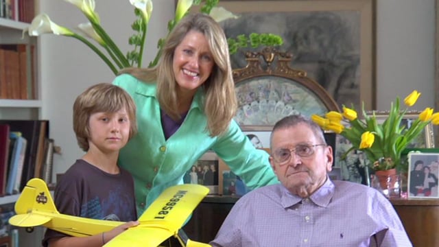 Care.com - Customer Success Story