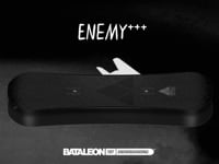 Snowboard Bataleon Enemy +++ VLE 2013