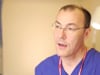 Dr Simon Gabe - Tell us about your patients