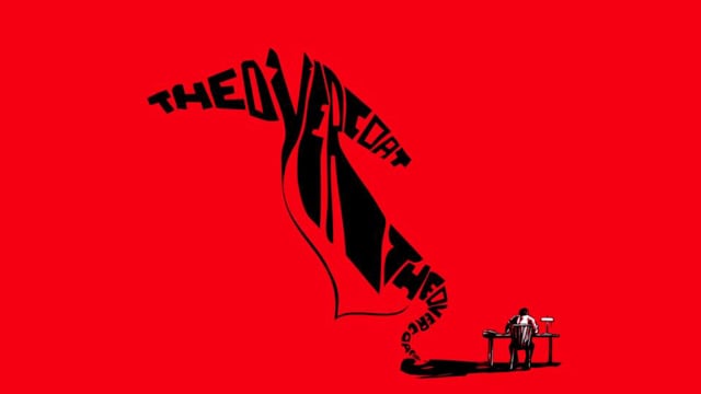 The Overcoat - Le Mot Juste Theatre