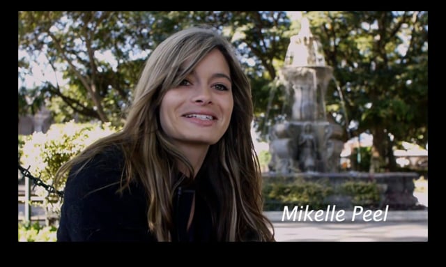 Guatemala Profile - Mikelle Peel