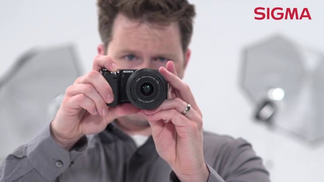 The Sigma 30mm F2.8 EX DN