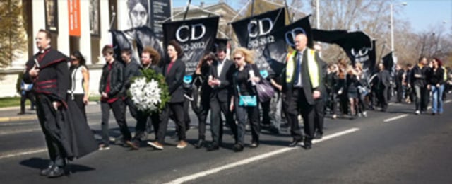 MUZZIA - Customer Case Study