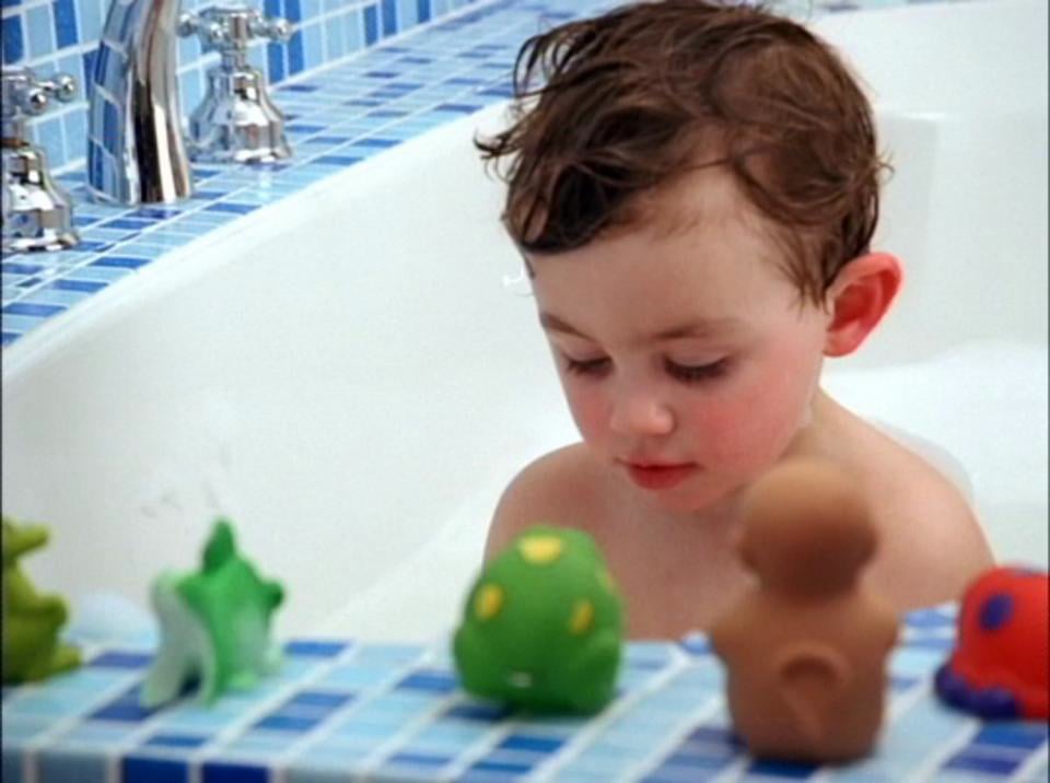 Huggies Bath Bo Boy Genius 30 Lara Site On Vimeo