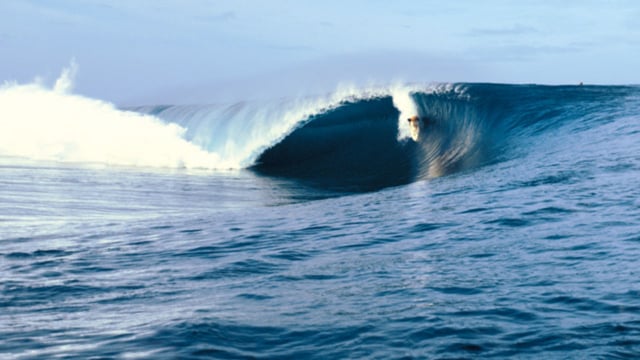 Andy Irons – That Wave