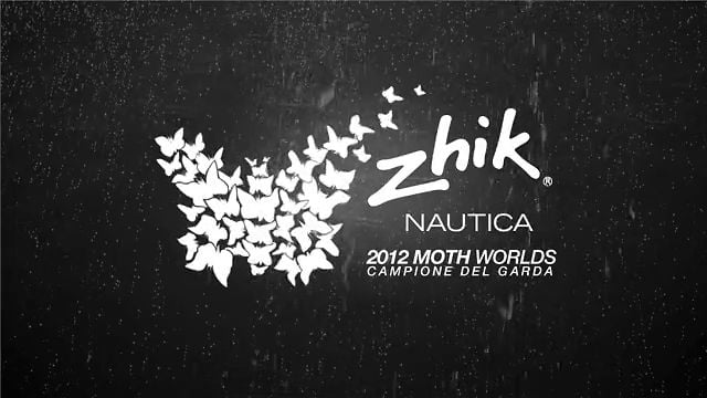 ZHIK NAUTICA 2012 Moth Worlds Best Of