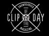 Snowboarder Magazine's Clip Of The Day: Doran Laybourn