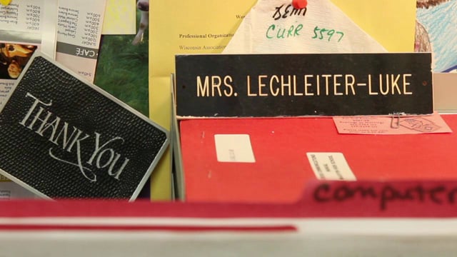 Wisconsin Education Association Council - Customer Success Story