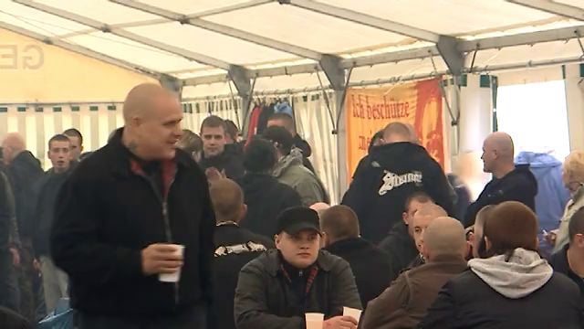 Die Grenze | Gefahr für unser Land - Clip2