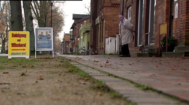 Die Grenze | Gefahr für unser Land - Clip 4