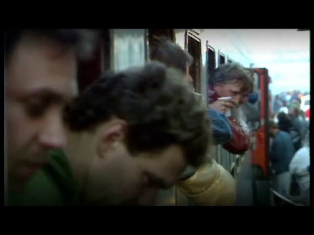 Freiheit! Das Ende der DDR - Clip 2
