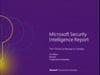 Tim Rains - Microsoft Security Intelligence Report- Canadian Edition