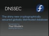 Paul Wouters - DNSSEC - Securing the DNS and beyond - SecTor 2012