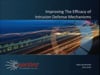 Eldon Sprickerhoff - The Kill Chain and Evolution in Intrusion Detection Mechanisms - SecTor 2012
