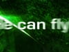 Green Lantern Trivia