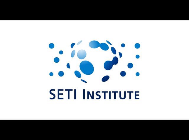 SETI Institute Motion Logo
