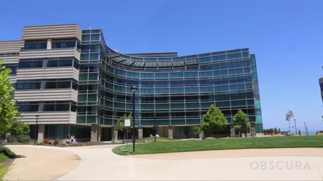 Genentech - Customer Success Story