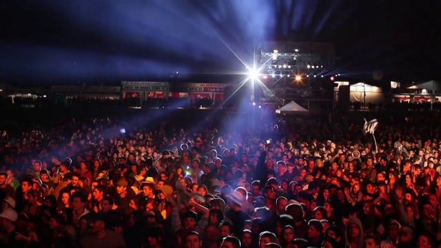 The Ting Tings - Customer Success Story