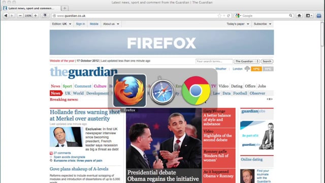 Ofotért - Customer Success Story