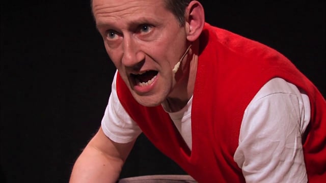 Zwei Herren - Arbeitssong