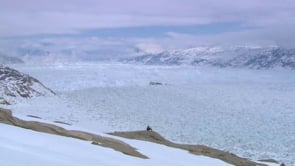 The Greenland Ice sheet in a changing climate - Snow, water, ice and permafrost in the Arctic (full version)