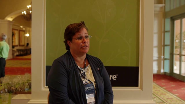 Virginia Veteran care center - Customer Success Story (Nancy Harms - Director, Quality Improvement)