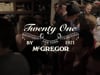 McGregor BeerPong 2012