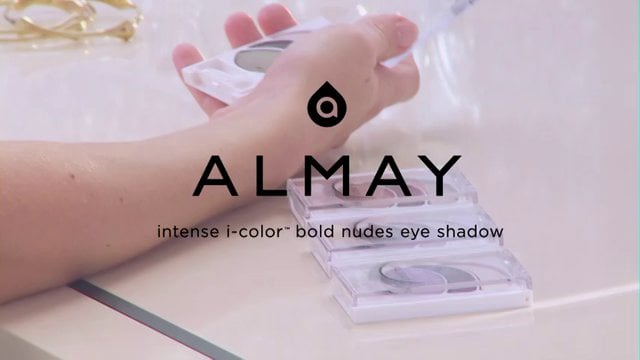 ALMAY Bold Nudes TVC Behind the Scenes