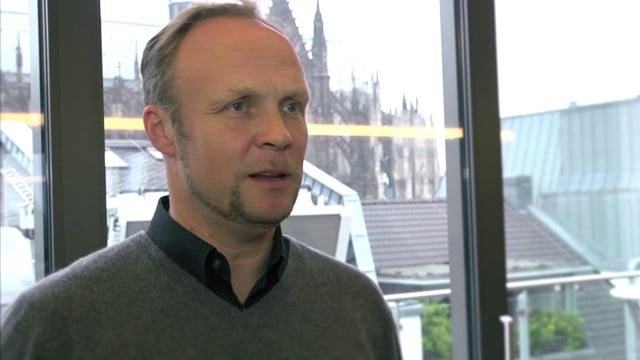 Steffan Heuer