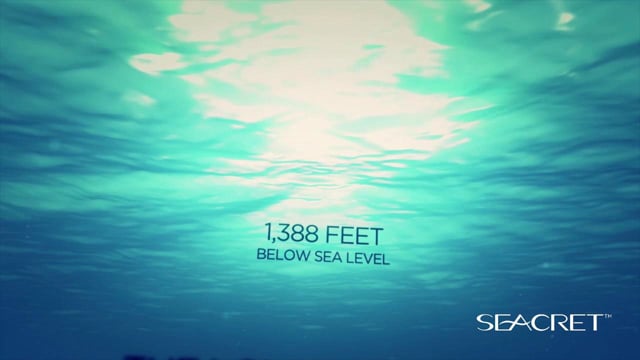 The SEACRET product line