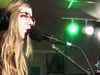 Live on Radio K: Prissy Clerks - "No Sir"