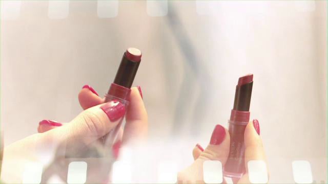 REVLON ColorStay Ultimate Suede Lipstick Behind the Scenes