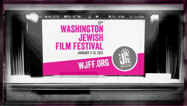 WJFF 2013 Film Festival Trailer