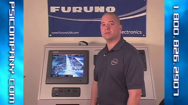 Furuno Navnet 3D Using the Display Part 5 (Full HD)