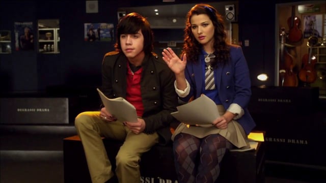 Degrassi
