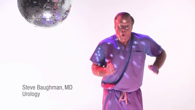 Ministry Health Care - Customer Success Story (Steve Baughman - Ministry Health Care)