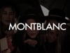 MONTBLANC |  LAUNCH NEW FRAGRANCE |  2012 AMSTERDAM