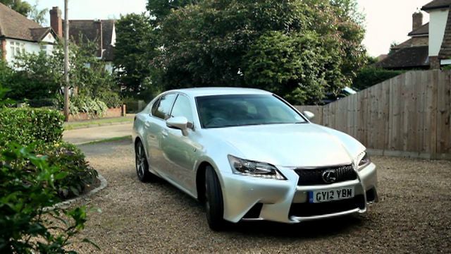 Lexus