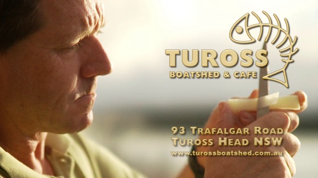 Tuross BS HD Render