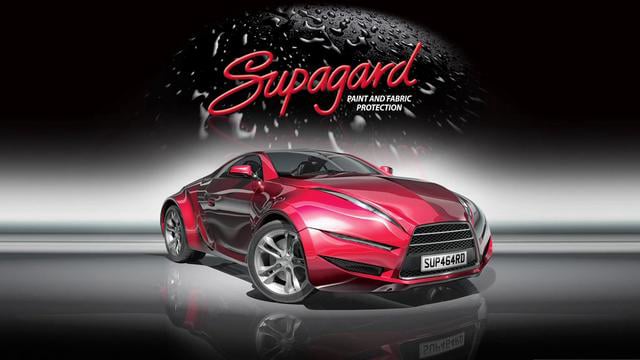 Supagard Bubble Wrap