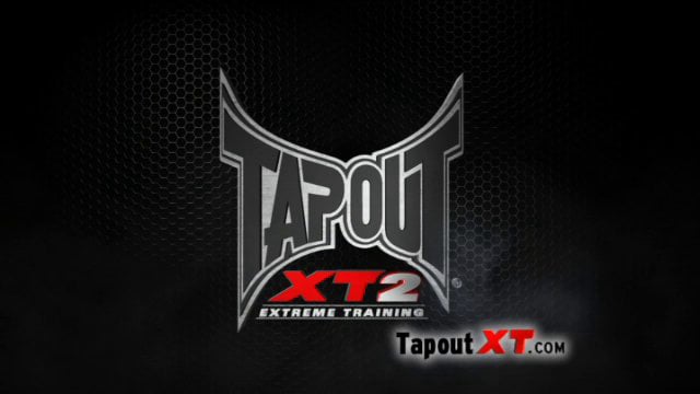 Tapout Pussy Pounding