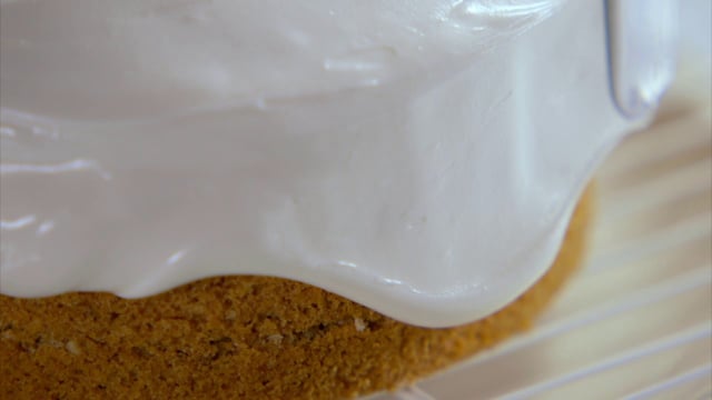 Technique: Layering and Icing