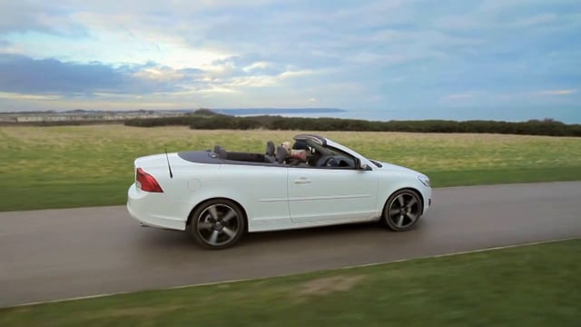 Stoneacre 'Favorite Car'