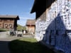 Graubünden "Obermutten"