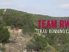 Team Red White & Blue: Trail Running