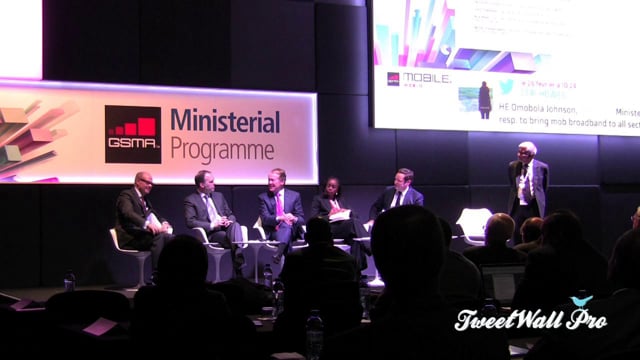 MWC - Customer Success Story (Hilary Newton - Head of Conference Programme)